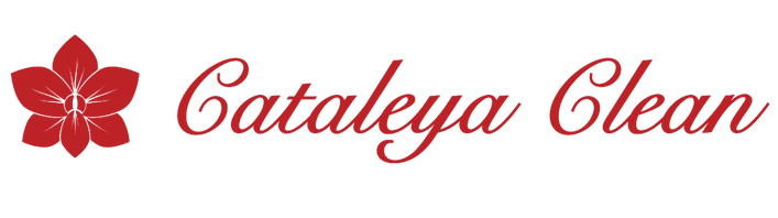 Cataleya clean logo